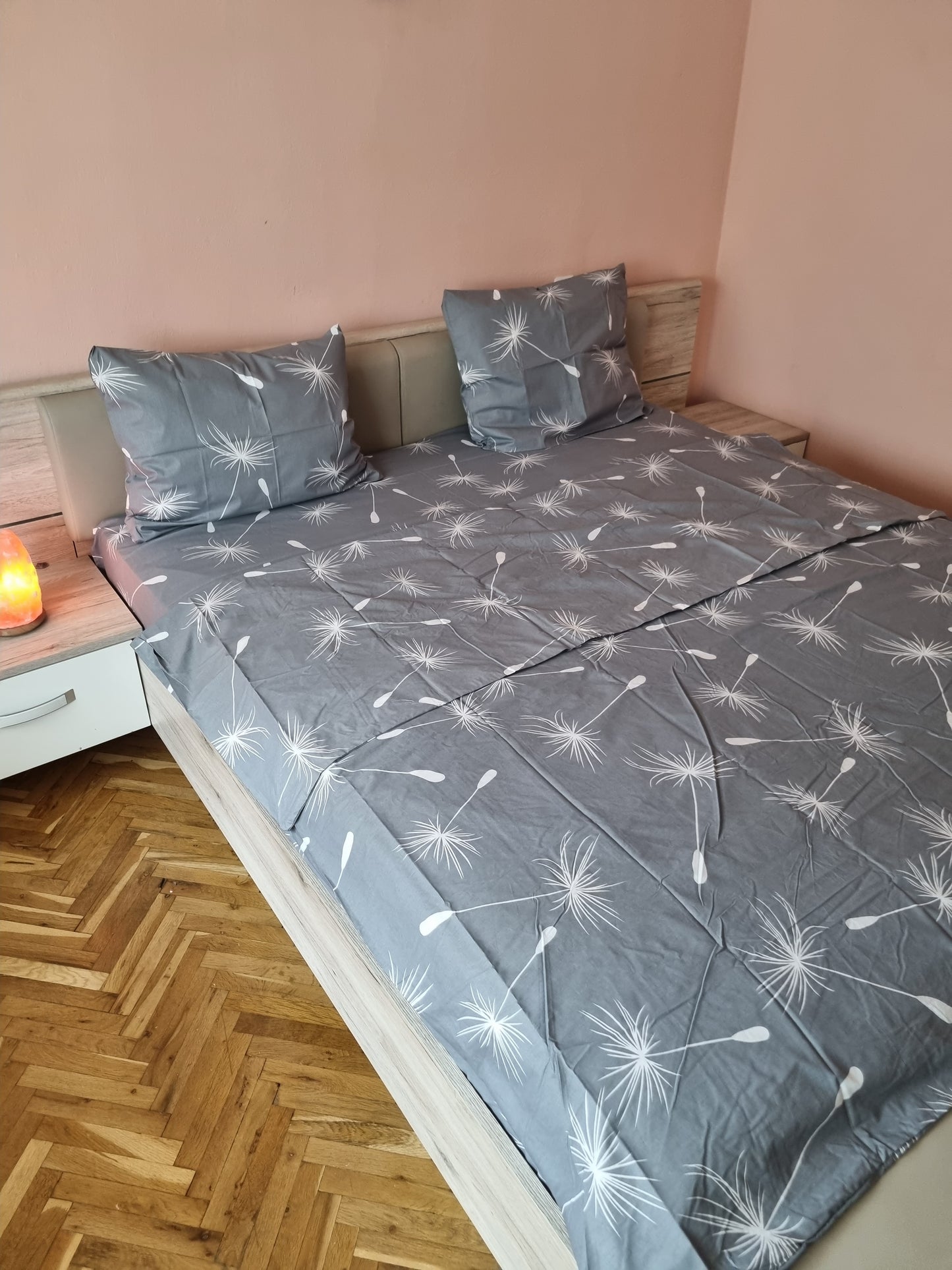 Комплект от 4части