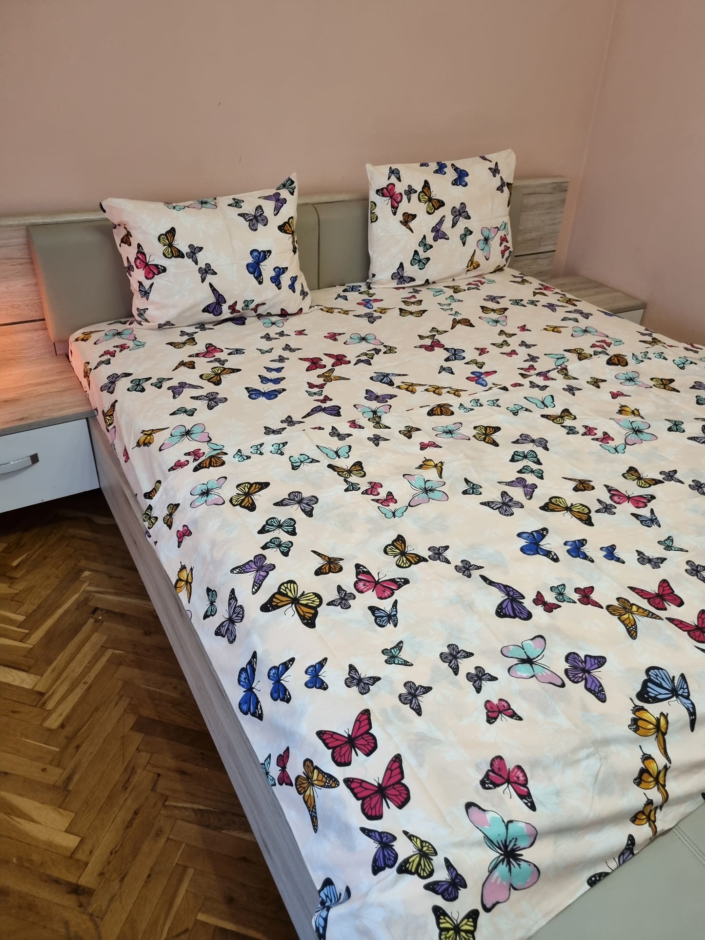 Butterfly Комплект от 4части