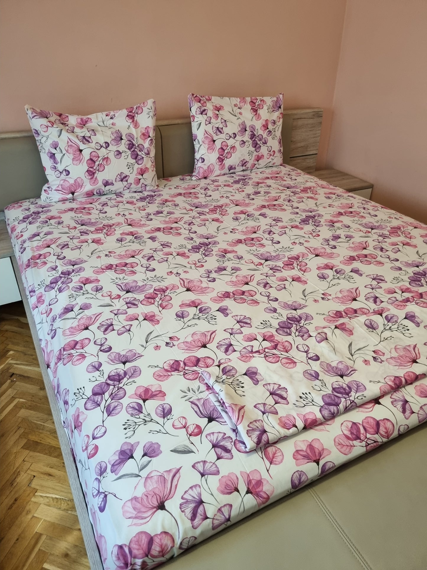 Пролет Комплект от 4части