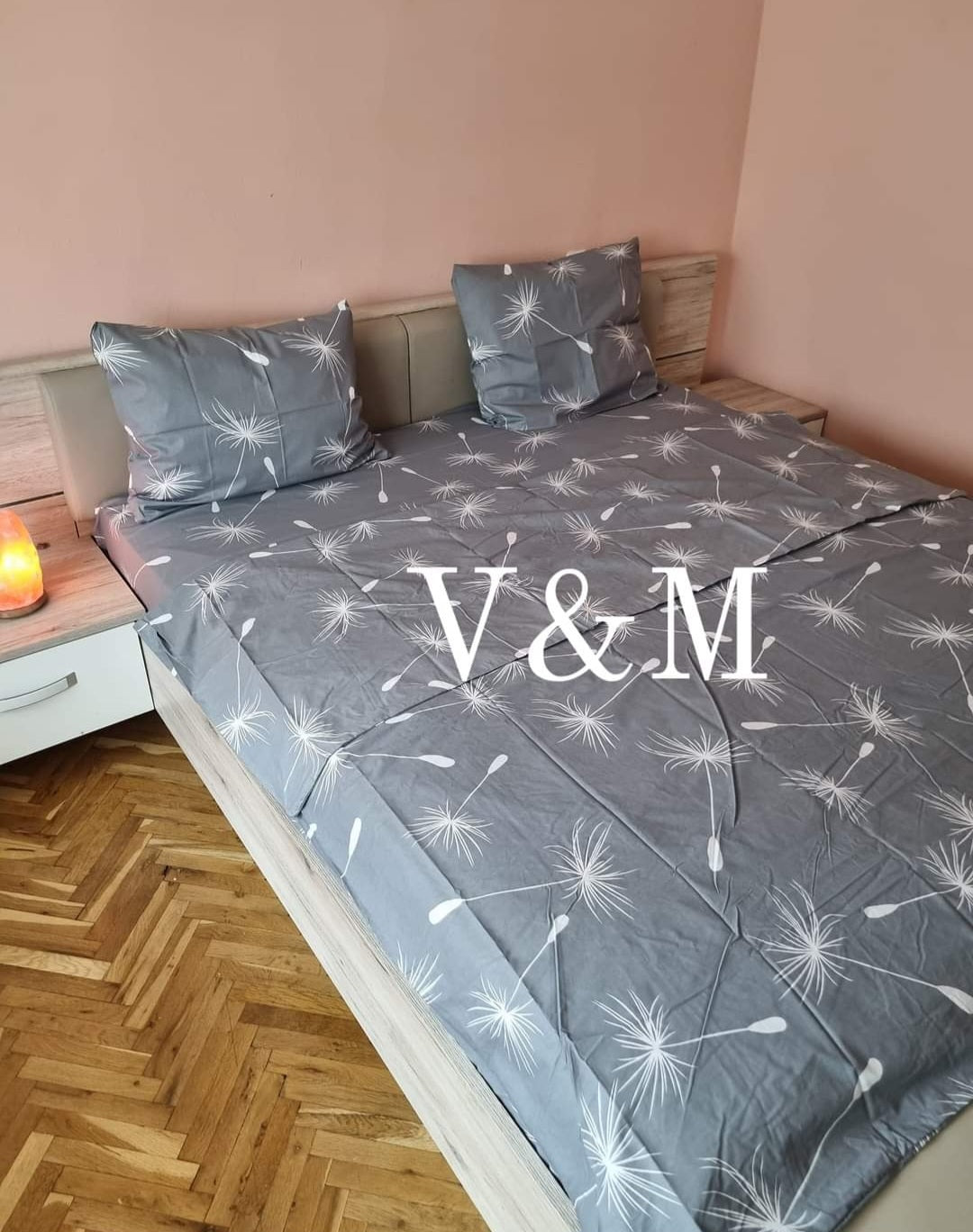 Комплект от 4части