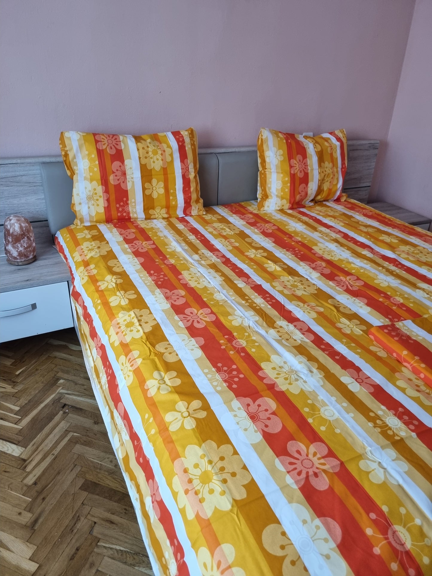 Orange Комплект от 4части