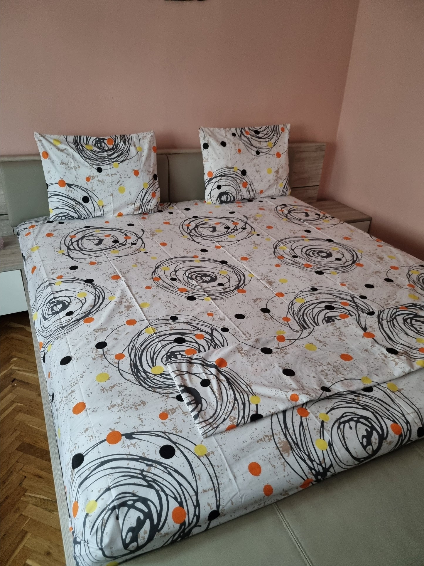 Modern Art Комплект от 4части