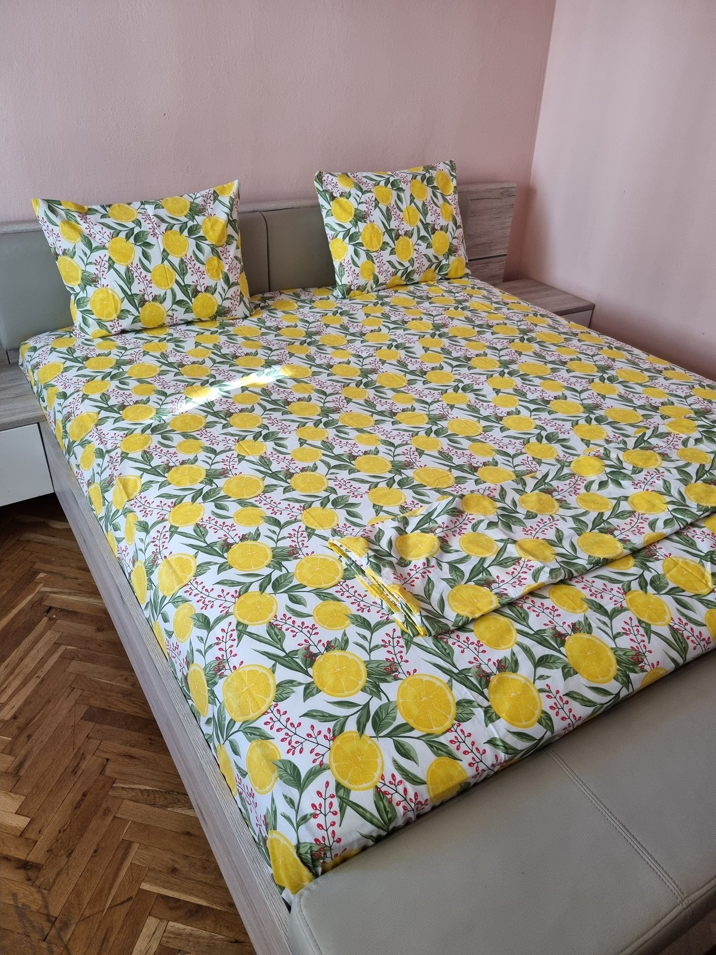 Sicily Комплект от 4части