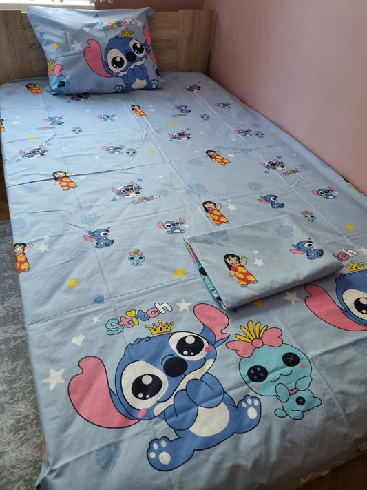 Детски комплект 3части